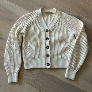 Everlane Cardigan